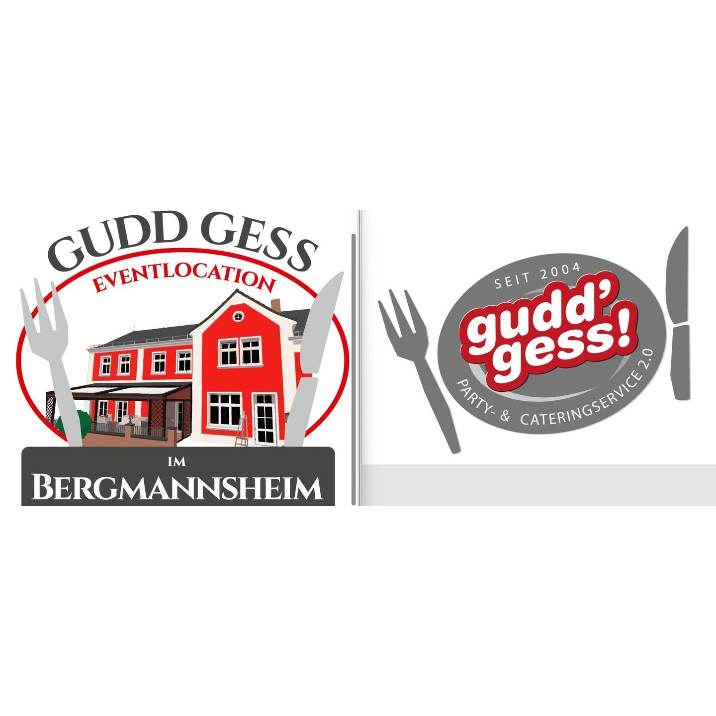 Gudd Gess Party - und Cateringservice 2.0  