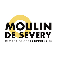 Moulin de Sévery Logo