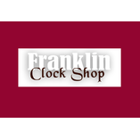 Franklin Clock Shop Logo