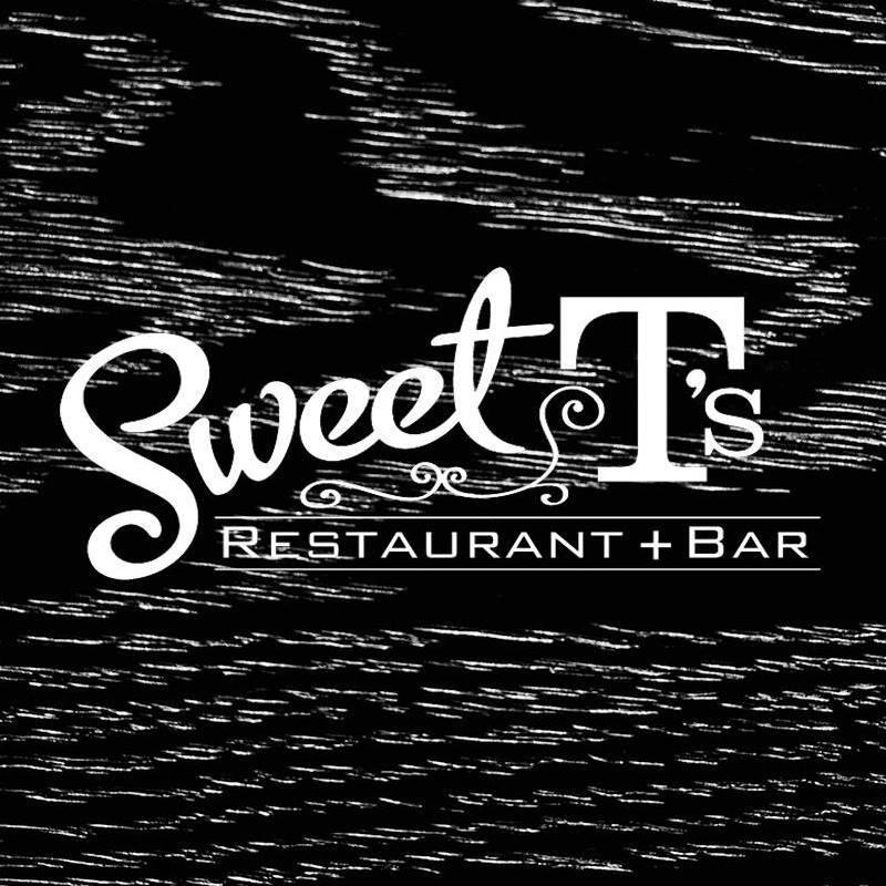 Sweet T's Restaurant + Bar Logo