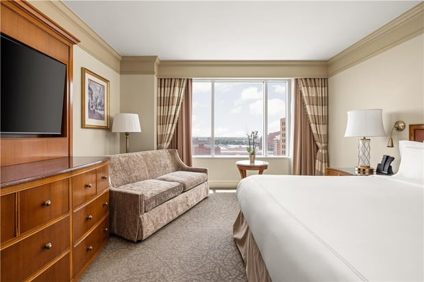 Images Conrad Indianapolis