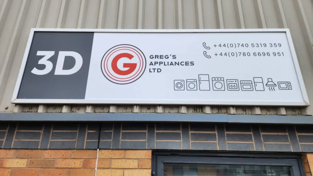 Images Greg's Appliances Ltd