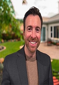 Jonathan Balshem headshot