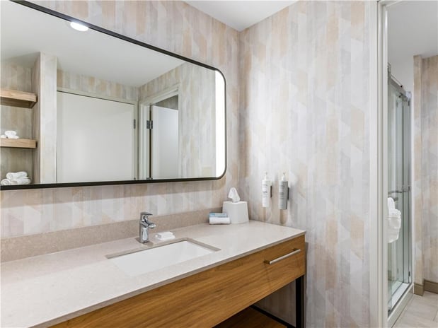 Images Hampton Inn St Ignace Lakefront Mackinac