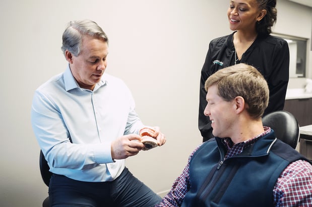 Images North Dallas Dental Group