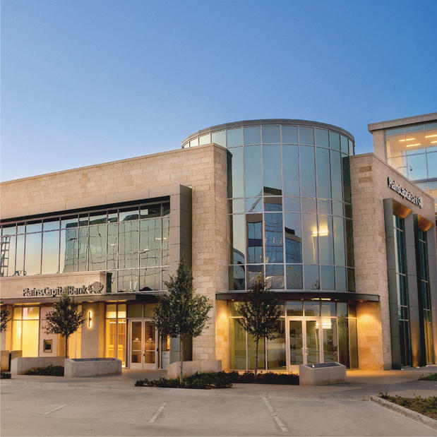 Images PlainsCapital Bank