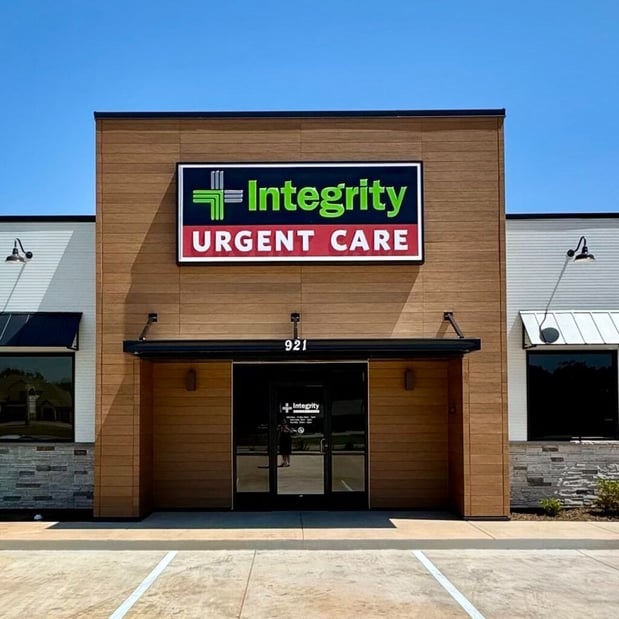 Images Integrity Urgent Care - Springtown