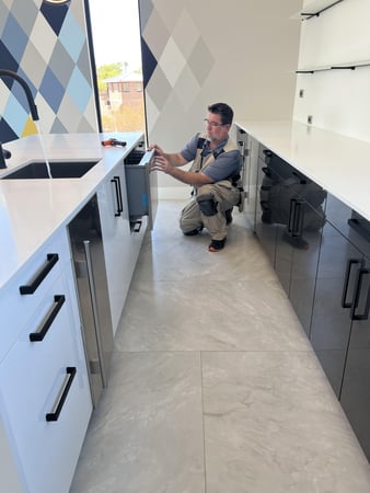 Images AJF Inspections