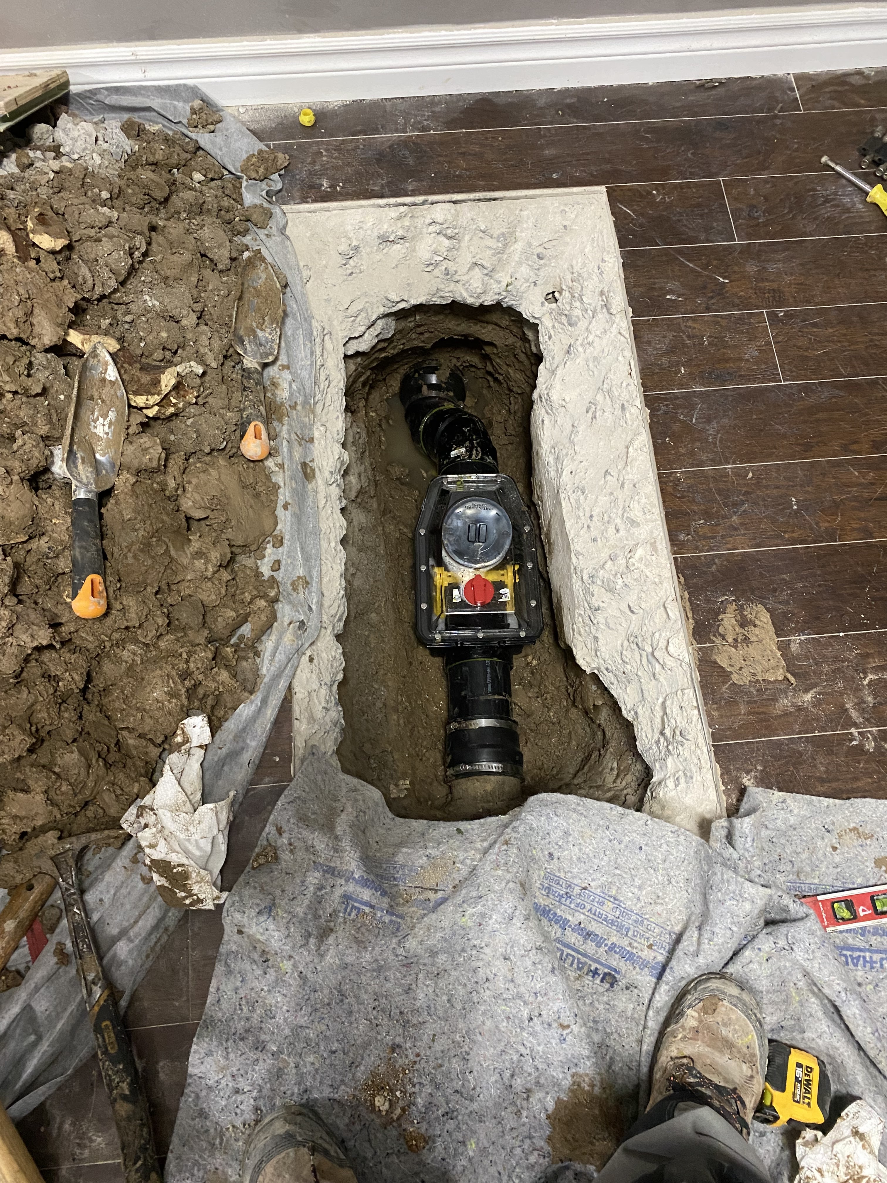 Images DrainCam Plumbing