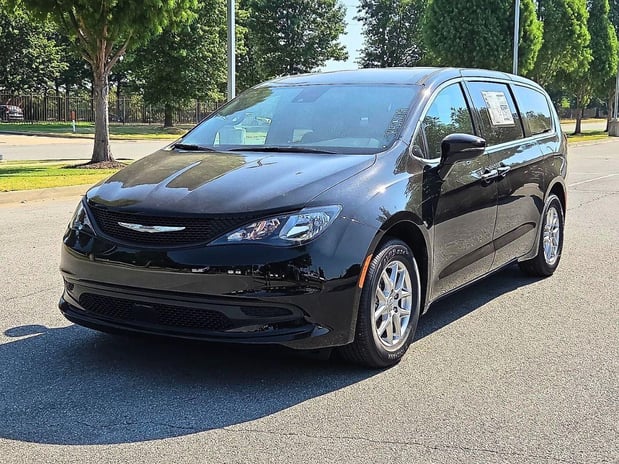 Images McLarty Daniel Chrysler Dodge Jeep Ram