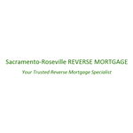 Sacramento-Roseville Reverse Mortgage Logo