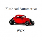 Flathead Automotive Wox