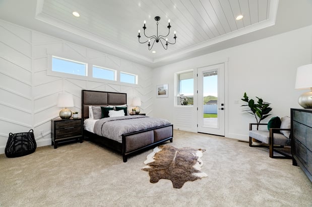 Images Solitude Homes