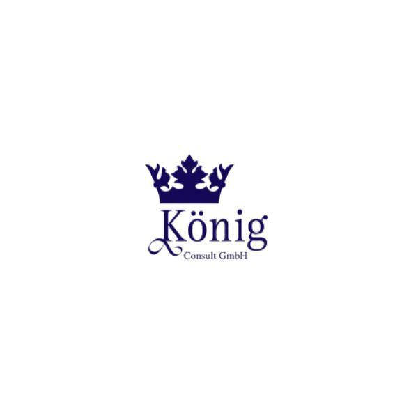 Logo Logo König Consult