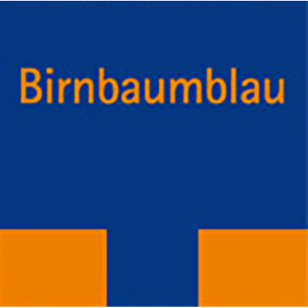 Birnbaumblau Schreinerei GmbH in München - Logo