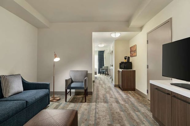 Images Hilton Garden Inn Charlotte/Ayrsley