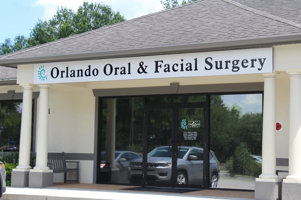 Images Orlando Oral and Facial Surgery