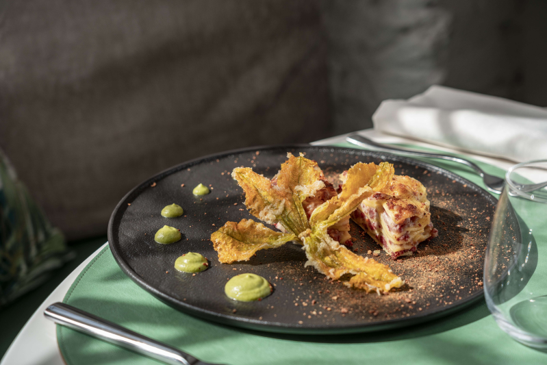 L'Osteria degli Avvocati