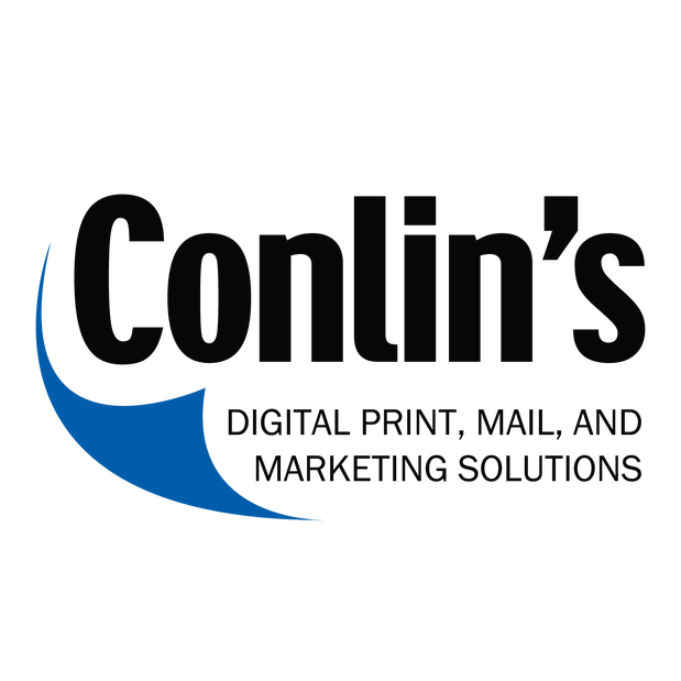 Conlin's Digital Print, Direct Mail, & Marketing Solutions Logo