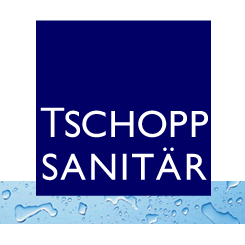 Tschopp Sanitär AG Logo