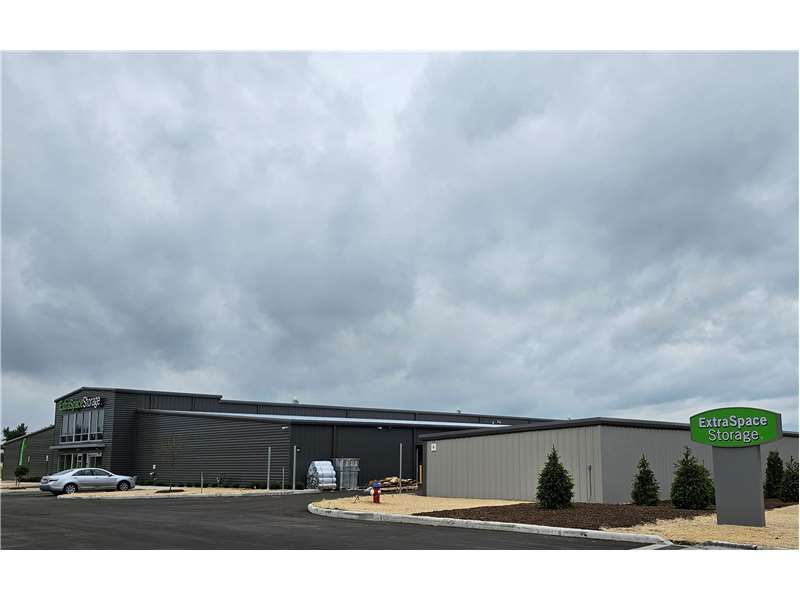 Alternate Beauty Image - Extra Space Storage at 221 Cedar Rd, Osceola, IN 46561