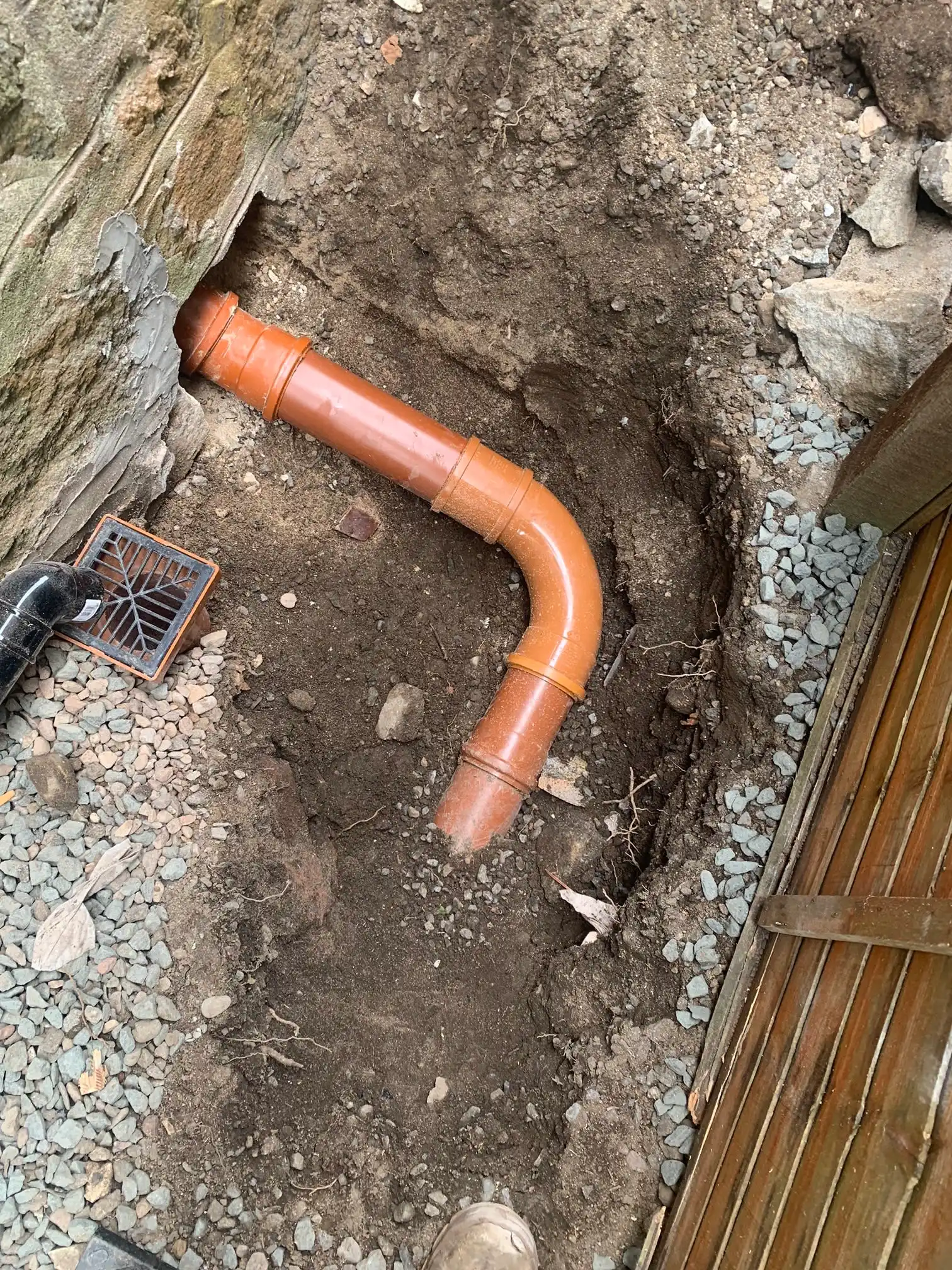 Images No.1 Drains Aberdeen Ltd