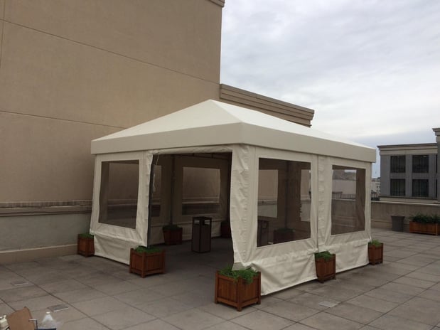 Images Capital Canopies Inc.