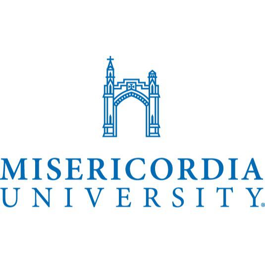 Anderson Sports and Health Center at Misericordia University Logo