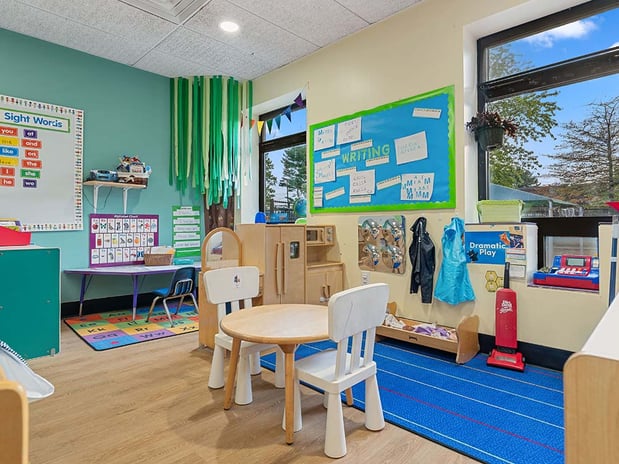 Images KinderCare Mansfield