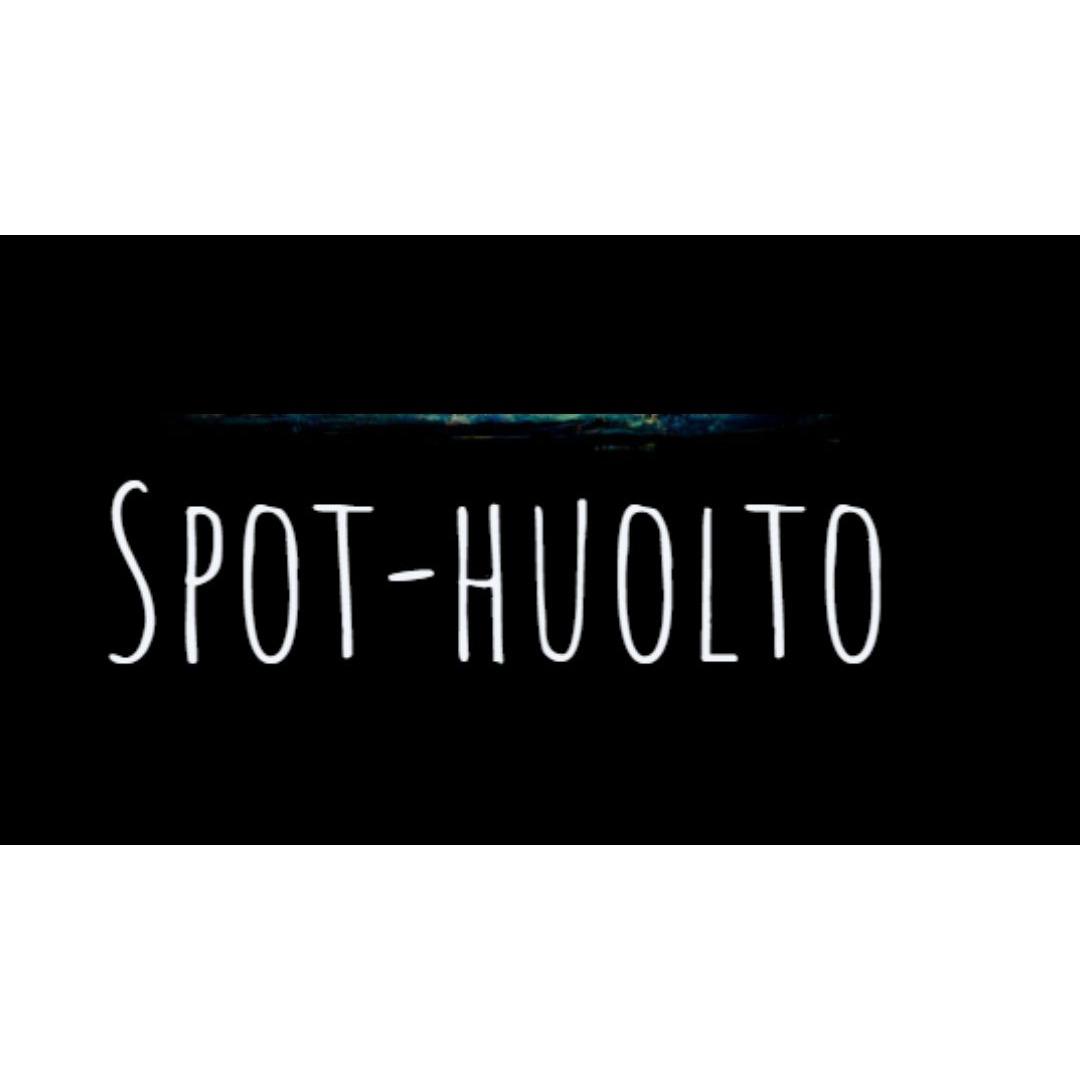 Spot-huolto Logo