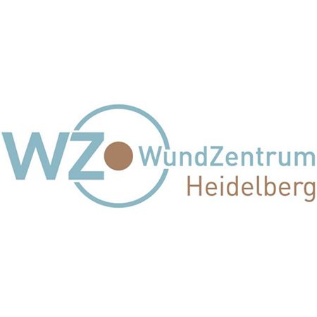 WZ-WundZentrum Heidelberg in Heidelberg - Logo