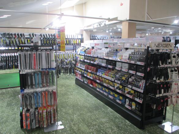 Images ゴルフパートナー 西港ゴルフウエスポ店
