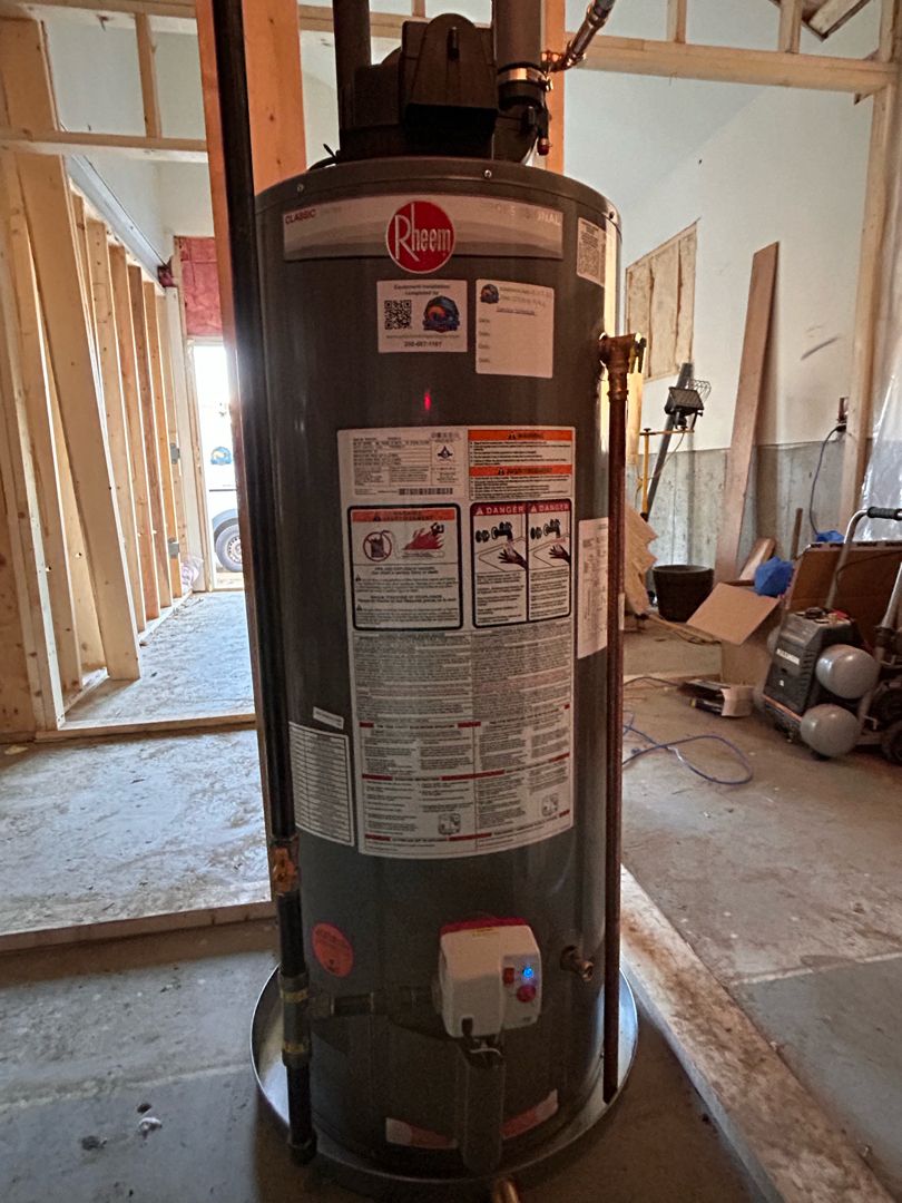 Images GLS Plumbing And Gas Ltd