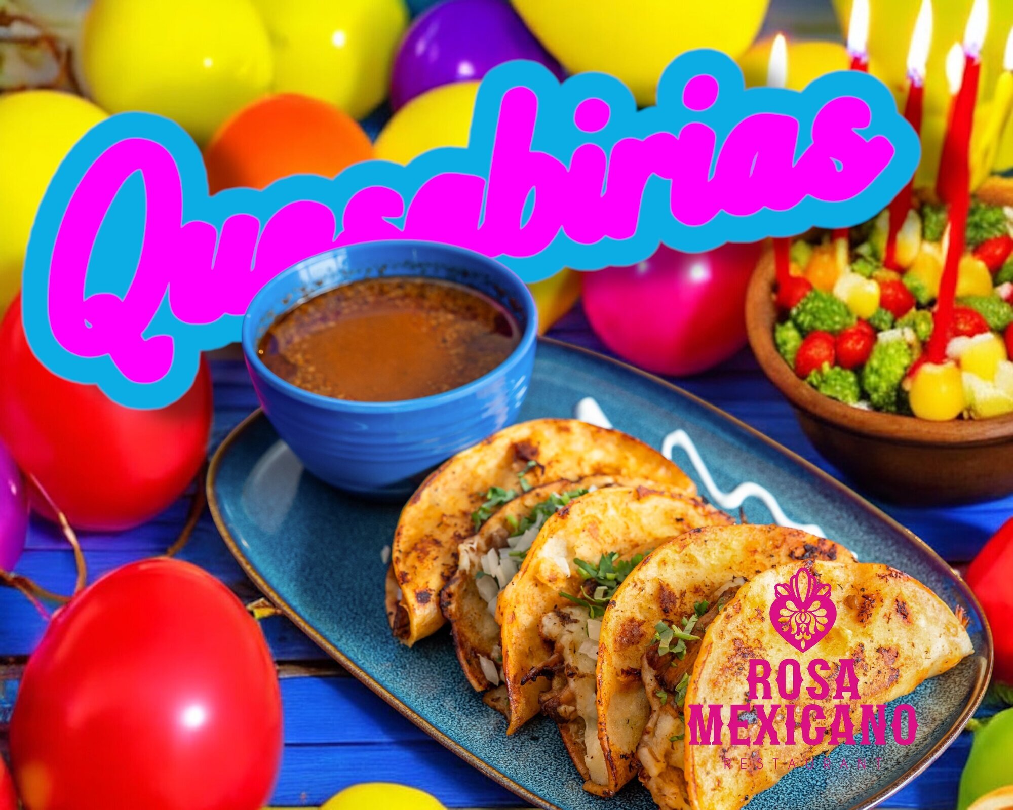 Images Rosa mexicano montreal