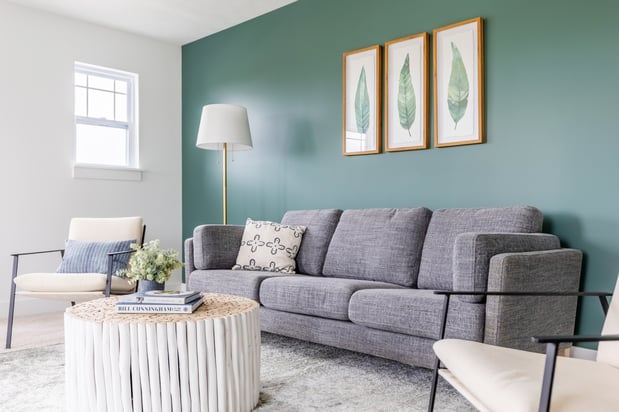 Images Highlands at Grassy Creek by Taylor Morrison