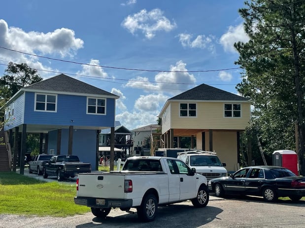 Images NJB Home Builders