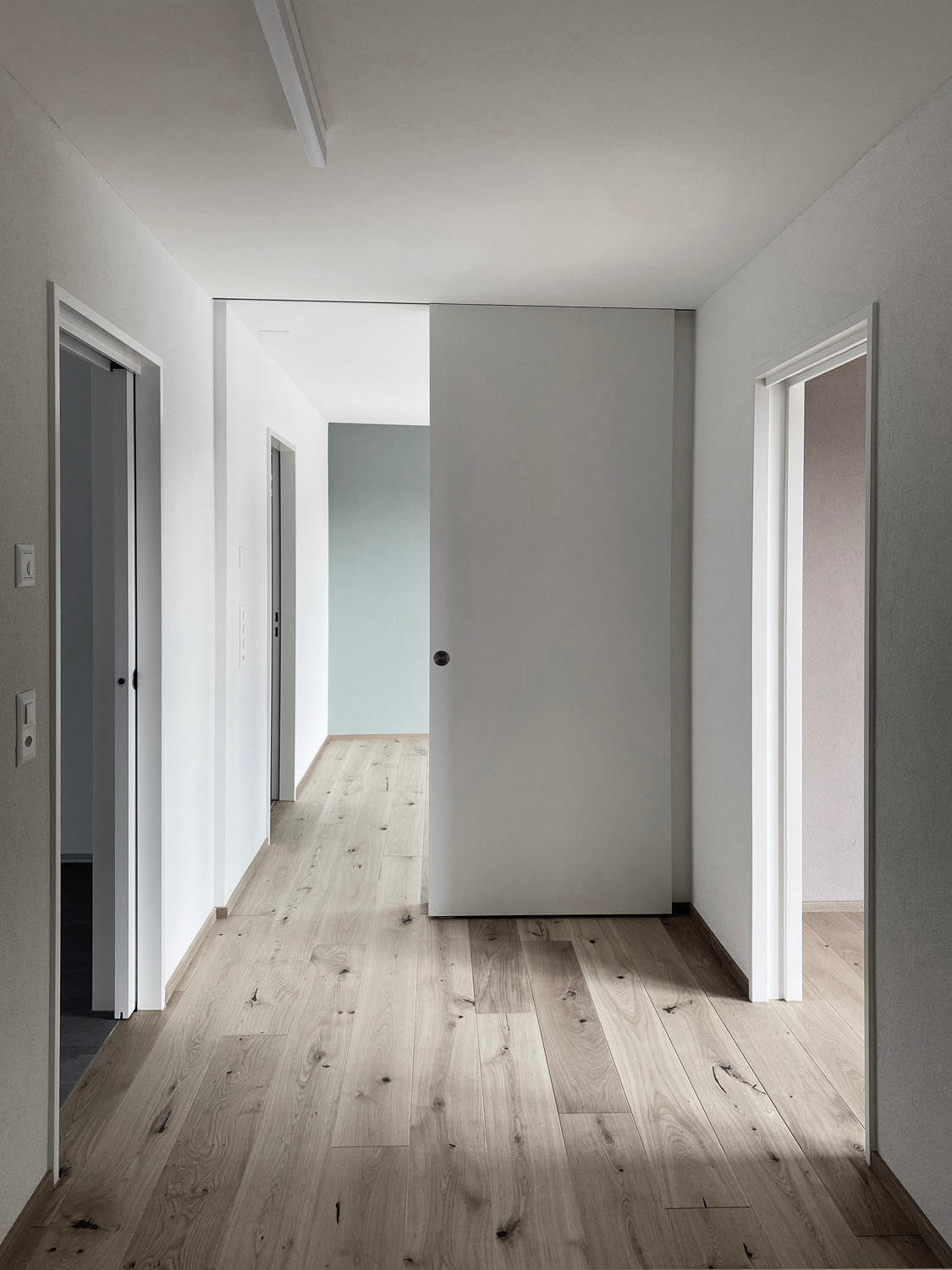 Bilder Lenzin Partner Architekten AG