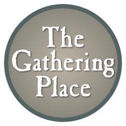 The Gathering Place at Gardner Village Logo
