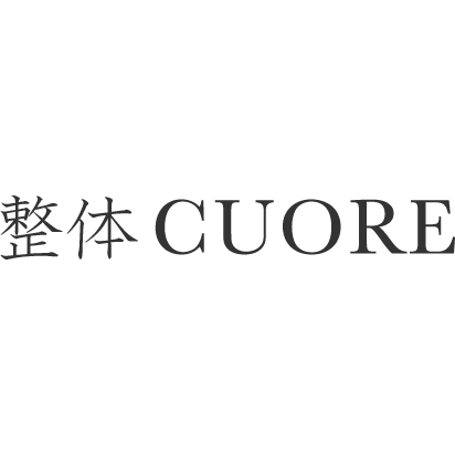 整体CUORE Logo