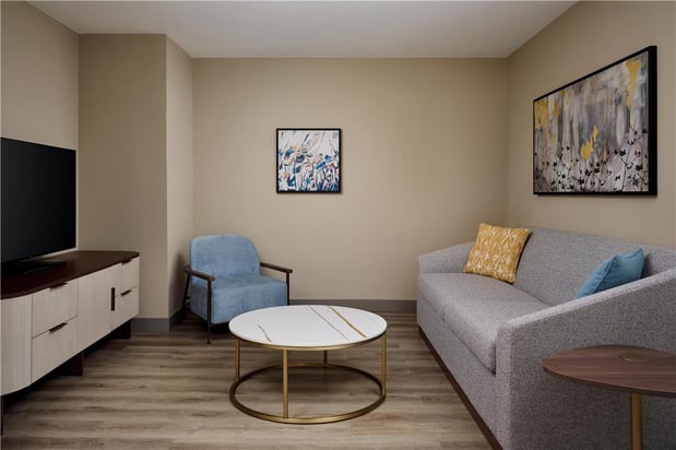 Images DoubleTree by Hilton Brunswick