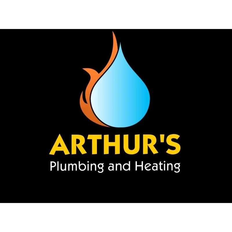 Arthur's Plumbing & Heating Ltd Logo