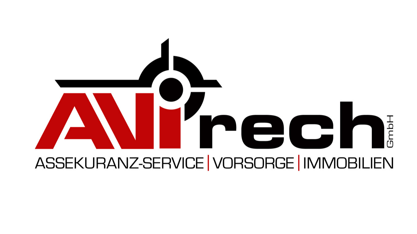 AVI rech GmbH in Neuenburg am Rhein - Logo