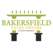 Bakersfield Patio Covers and Rain Gutters Logo