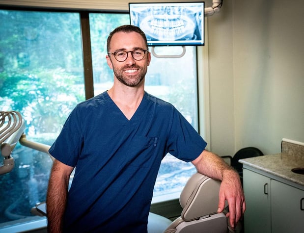 Images LeBlanc Dental