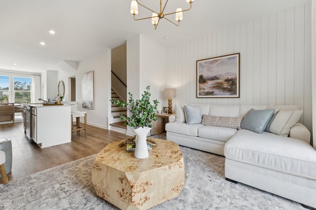 Images Haddonstone by Stanley Martin Homes