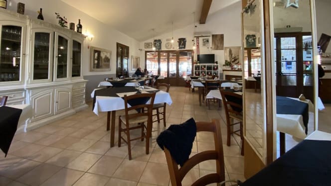 Images Ristorante Pizzeria Malvaldo dal Govonella