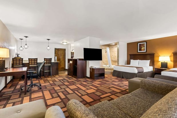 Images Best Western Tower West Lodge