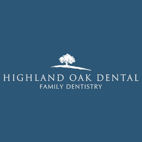 Highland Oak Dental Logo