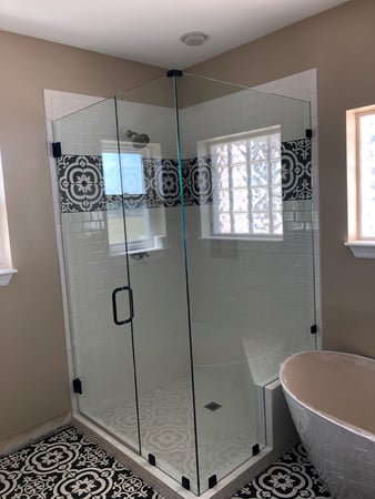 Images Lambert's Glass & Mirror