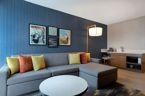 Images DoubleTree by Hilton Palmdale